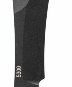 Ka-Bar Gunny Knife KA5300, 9.75" 1095 Cro-Van, Webb Wood Handle -Buck Knives Sales Gunny Knife 2 74570.1589571084