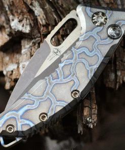 Heretic Knives Heretic Medusa Automatic - Flamed Ti (3" Elmax Tanto BW Bronze) H011-7A-FTi 9 Heretic Knives Heretic Medusa Automatic - Flamed Ti (3" Elmax Tanto BW Bronze) H011-7A-FTi -Buck Knives Sales H011 7A FTi 52178.1635531059