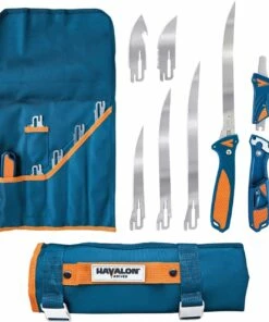 Havalon Talon Fish Quick Change II HVXTCTF 3 Havalon Talon Fish Quick Change II HVXTCTF -Buck Knives Sales HAVALON FISH QUIK CHANGE 2 50069.1576785317