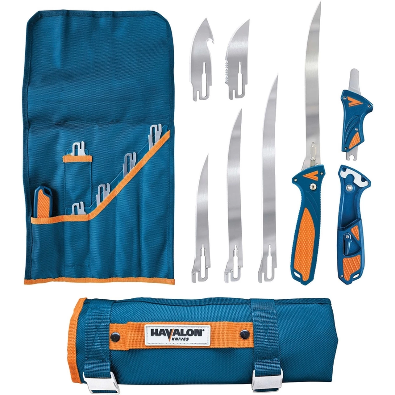 Havalon Talon Fish Quick Change II HVXTCTF 2 Havalon Talon Fish Quick Change II HVXTCTF - Image 2