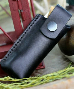 Helle Bleja 625, 3.35" Triple Laminated Stainless Steel Drop Point Plain Blade, Curly Birch Handle 9 Helle Bleja 625, 3.35" Triple Laminated Stainless Steel Drop Point Plain Blade, Curly Birch Handle -Buck Knives Sales HE625 82505.1581523081