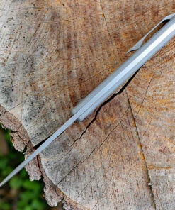 Chris Reeve Impinda Slipjoint, 3.13" CPM-S35VN Stonewash Blade, Titanium Handle (IMP-1000) 7 Chris Reeve Impinda Slipjoint, 3.13" CPM-S35VN Stonewash Blade, Titanium Handle (IMP-1000) -Buck Knives Sales IMP 1000.3 36971.1575579855