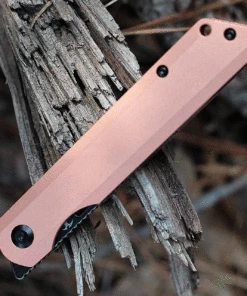 Kansept Knives Prickle Copper (3.5" Black) K1012C1 5 Kansept Knives Prickle Copper (3.5" Black) K1012C1 -Buck Knives Sales K1012C1.2 79349.1629236677