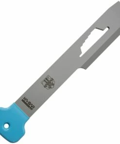 KA-BAR 2484SF USSF Bridge Breacher Tool (2" 1095 Gray Chisel)