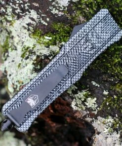 CobraTec Knives LCFCTK-1LDNS Large CTK-1 Carbon Fiber Wrap, 3.75" D2 Steel Drop Point Plain Blade, Aluminum Handle 6 CobraTec Knives LCFCTK-1LDNS Large CTK-1 Carbon Fiber Wrap, 3.75" D2 Steel Drop Point Plain Blade, Aluminum Handle -Buck Knives Sales LCFCTK 1LDS.2 15372.1611783760.1280.1280 76185.1611852605