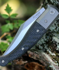LionSteel Gitano TGT01CF Slip Joint, Carbon Fiber Folding Knife 7 LionSteel Gitano TGT01CF Slip Joint, Carbon Fiber Folding Knife -Buck Knives Sales LSTGT01CF.4 33911.1599228616