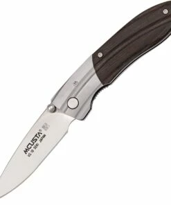 Mcusta Riple VG-10 Ebony Wood Handle