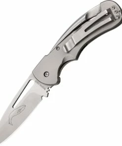 Myerchin Titanium Captain Rigging Knife, Generation 2