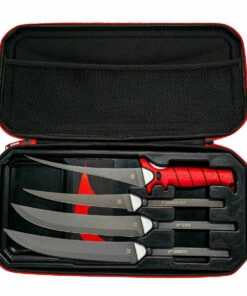 Bubba Blade Bubba Multi-Flex Interchangeable Set 1991724, Full-Tank, Flex-Change Locking System