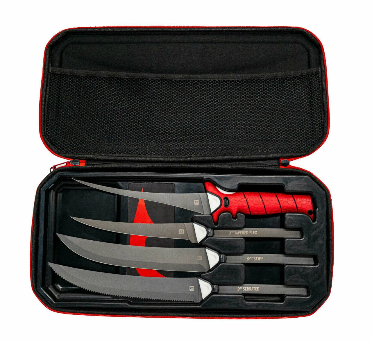 Bubba Blade Bubba Multi-Flex Interchangeable Set 1991724, Full-Tank, Flex-Change Locking System 1 Bubba Blade Bubba Multi-Flex Interchangeable Set 1991724, Full-Tank, Flex-Change Locking System