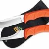 Outdoor Edge JaegerPair Combo - Blaze Orange (Skinner / Gut Hook) JR-1C