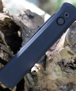 Pro-Tech Godfather SWAT Automatic - Blk (4" 154CM Blk) 921 SWAT -Buck Knives Sales PT921SWAT.3 74872.1632766646