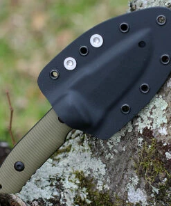 Pro-Tech SBR Fixed Blade - Green 3D G10 (2.9" Blk S35VN) LG511-GREEN -Buck Knives Sales PTLG511 GREEN.1 67160.1643748538