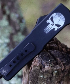 Templar Knife Co. Templar Premium Lightweight Small OTF -Alum. Fallen (3" D2 Blk Tanto) SA-FL-22-1 8 Templar Knife Co. Templar Premium Lightweight Small OTF -Alum. Fallen (3" D2 Blk Tanto) SA-FL-22-1 -Buck Knives Sales SAFL 64003.1634840491