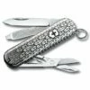 Victorinox Swiss Army Classic SD Limited Edition 2021 "Patterns of the World" - Eagle Flight - 0.6223.L2102
