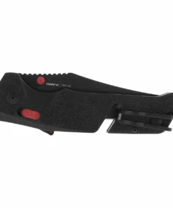 SOG 11120157 Trident MK3 AT-XR 3.75 " D2 Black Plain Edge, Red and Black GRN Handles 10 SOG 11120157 Trident MK3 AT-XR 3.75 " D2 Black Plain Edge, Red and Black GRN Handles -Buck Knives Sales SOG11.12.01.57.4 83291.1589386473