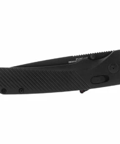 Sog Flash 11180157 MK3 AT-XR 3.45" D2 Plain Edge, Blackout GRN Handles 8 Sog Flash 11180157 MK3 AT-XR 3.45" D2 Plain Edge, Blackout GRN Handles -Buck Knives Sales SOG11180157.3 46727.1589918503