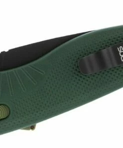 SOG 11410457 Aegis MK3 AT-XR 3.13" D2 Drop Point, Forrest and Moss GRN Handles -Buck Knives Sales SOG11410457.7 74857.1616426695