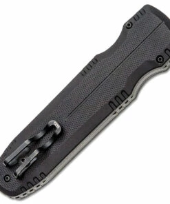 SOG Pentagon - Flat Dark Earth OTF Automatic Knife 15-61-02-57, 3.75" S35VN Black Titanium Nitride Dagger Blade, Flat Dark Earth Aluminum Handle -Buck Knives Sales SOG15610157nb 05279.1617131448