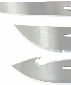 Havalon Knives Quik-Change 2 Interchangeable Blades HV5GSXT3