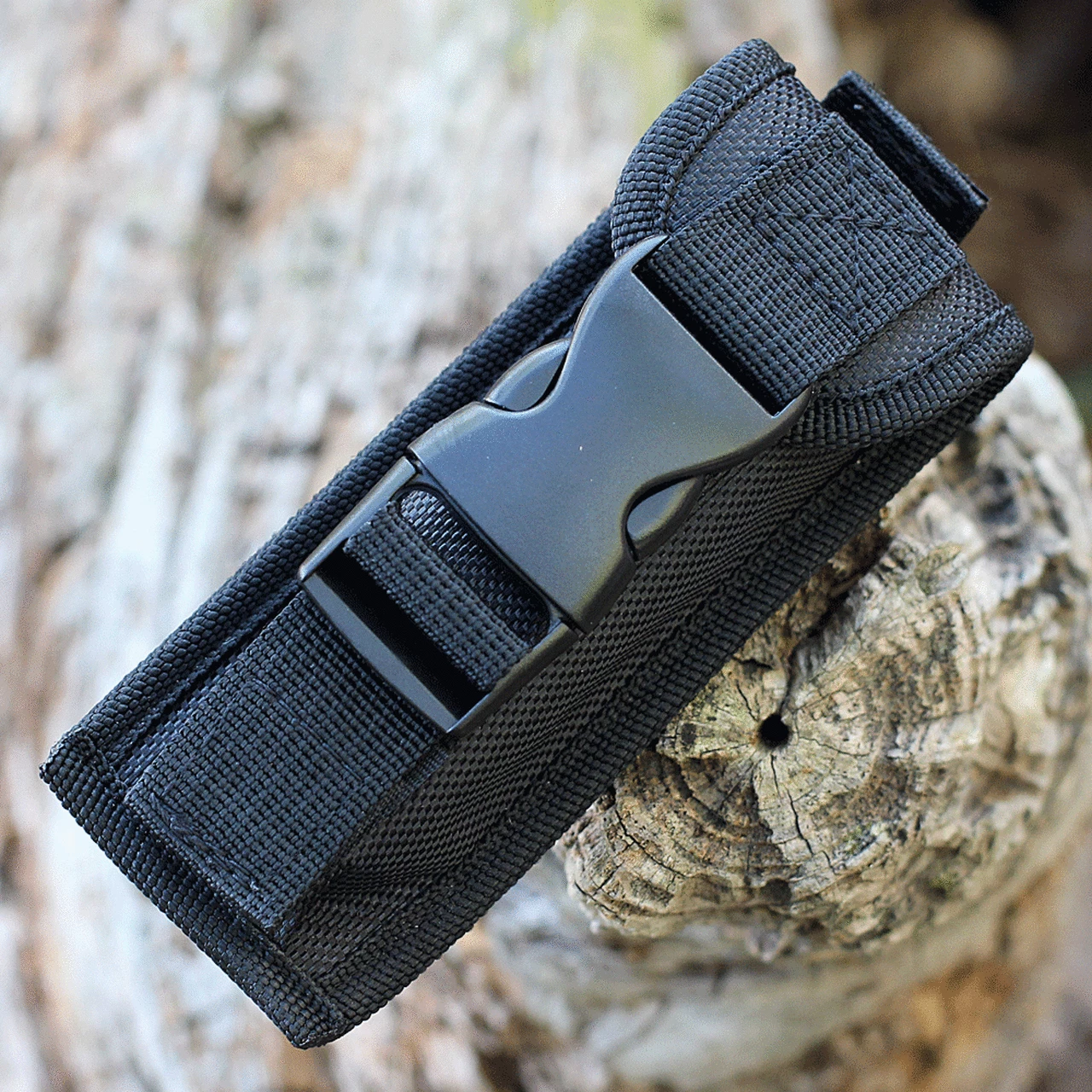 Templar Knife Co. Templar Premium Lightweight Large OTF -Alum. Bronze (3.55" D2 Blk Dagger) LA-AB-12-1 5 Templar Knife Co. Templar Premium Lightweight Large OTF -Alum. Bronze (3.55" D2 Blk Dagger) LA-AB-12-1 - Image 5