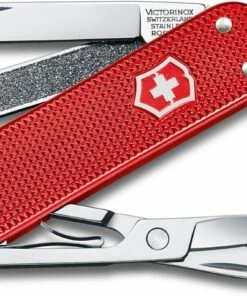 Victorinox Swiss Army Classic Alox Sweet Berry - 0.6221.201G