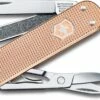 Victorinox Swiss Army Classic Alox Fresh Peach - 0.6221.202G