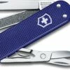 Victorinox Swiss Army Classic Alox Night Dive - 0.6221.222G