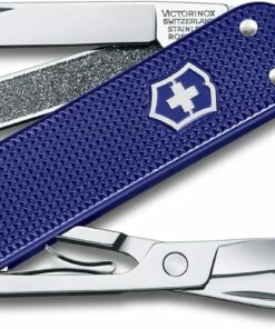 Victorinox Swiss Army Classic Alox Night Dive - 0.6221.222G