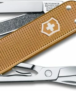 Victorinox Swiss Army Classic Alox Wet Sand - 0.6221.255G