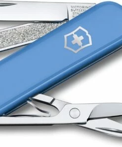 Victorinox Swiss Army Classic SD Summer Rain - 0.6223.28G