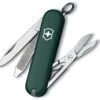 Victorinox Swiss Army Classic Hunter Green - 06.223.4-033-X1