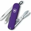 Victorinox Swiss Army 53034 Classic SD, Purple