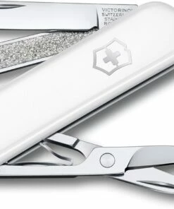 Victorinox Swiss Army Classic SD Falling Snow - 0.6223.7G