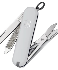 Victorinox Swiss Army 53007 Classic SD, White