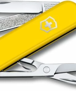 Victorinox Swiss Army Classic SD Sunny Side - 0.6223.8G