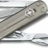 Victorinox Swiss Army Classic SD Transparent Mystical Morning - 0.6223.T31G