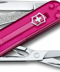Victorinox Swiss Army Classic SD Transparent Cupcake Dream - 0.6223.T5G