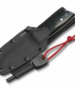 Victorinox Swiss Army Victorinox Large Outdoor Master VN42261, 4.0" Satin Stainless Drop Point Blade, Black/Blue Micarta Handle 6 Victorinox Swiss Army Victorinox Large Outdoor Master VN42261, 4.0" Satin Stainless Drop Point Blade, Black/Blue Micarta Handle -Buck Knives Sales VN42261.2 17911.1581952189