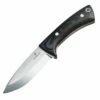 Victorinox Swiss Army Victorinox Small Outdoor Master VN42262, 2.75" Satin Stainless Drop Point Blade, Black Micarta Handle