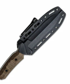 Viper Knives Fearless Fixed Blade 4018CG, 6.0" Sleipner Stonewash Single Edge Dagger, Green Canvas Burlap Handles, Kydex Sheath 6 Viper Knives Fearless Fixed Blade 4018CG, 6.0" Sleipner Stonewash Single Edge Dagger, Green Canvas Burlap Handles, Kydex Sheath -Buck Knives Sales VP4018CGnb 84778.1620923287