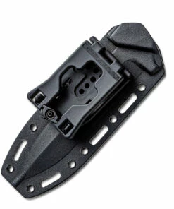 Viper Knives Fearless Fixed Blade VT4020FC, 6.0" Sleipner Black Single Edge Dagger, Carbon Fiber Handles, Kydex Sheath -Buck Knives Sales VP4020FCnc 77511.1620918515