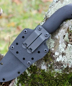 Winkler Knives Utility Crusher - Black Laminate (5.75" 80CrV20 Blk) WK045 6 Winkler Knives Utility Crusher - Black Laminate (5.75" 80CrV20 Blk) WK045 -Buck Knives Sales WK045.2 70621.1643140495