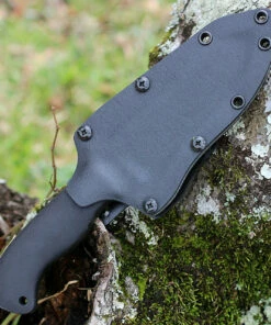 Winkler Knives Utility Crusher - Black Laminate (5.75" 80CrV20 Blk) WK045 7 Winkler Knives Utility Crusher - Black Laminate (5.75" 80CrV20 Blk) WK045 -Buck Knives Sales WK045.3 41335.1643140495