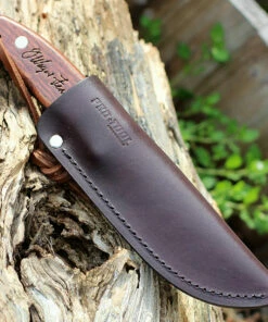 Woodman's Pal Ultimate Deer Hunter's Knife, 8 1/2" Overall Length, Full Tang 5 Woodman's Pal Ultimate Deer Hunter's Knife, 8 1/2" Overall Length, Full Tang -Buck Knives Sales WPJWFK01.2 82791.1645543402
