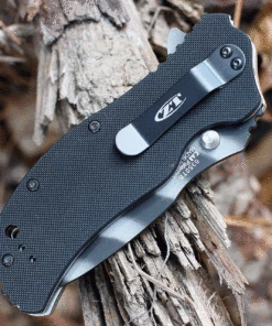 Zero Tolerance Hyena Brown (3.25" S30V Tiger Stripe) - 0350TS-HB 7 Zero Tolerance Hyena Brown (3.25" S30V Tiger Stripe) - 0350TS-HB -Buck Knives Sales ZT0350TSHB.2 43202.1629298984