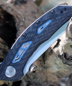 Zero Tolerance 0762 - Carbon Fiber (3.4" Two-Toned) ZT0762 6 Zero Tolerance 0762 - Carbon Fiber (3.4" Two-Toned) ZT0762 -Buck Knives Sales ZT0762.2 26888.1628094520.1280.1280 27971.1628105264