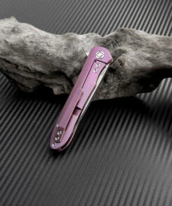 Artisan Cutlery Artisan ATZ1707GSRE Small Shark, 3.15" S35VN Plain Blade, Purple Titanium TC4 Handle 7 Artisan Cutlery Artisan ATZ1707GSRE Small Shark, 3.15" S35VN Plain Blade, Purple Titanium TC4 Handle -Buck Knives Sales atz1707gsre 2 83788.1566585977