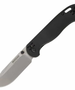 KA-BAR Becker Folder - Black GFN (3.5" AUS 8 Satin) BK40