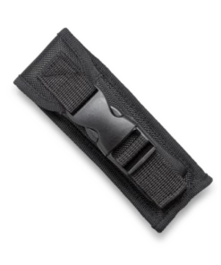 CobraTec Knives BLUKCTNS Blue King Cobra, 4" D2 Steel Tanto Blade, Anodized Aviation Aluminum Handle -Buck Knives Sales blob 15476.1593007937